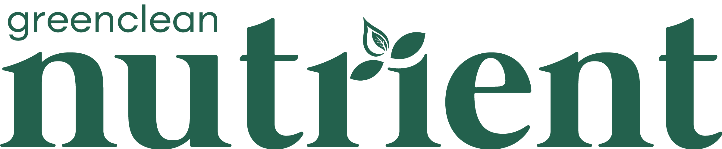 Greenclean Nutrient